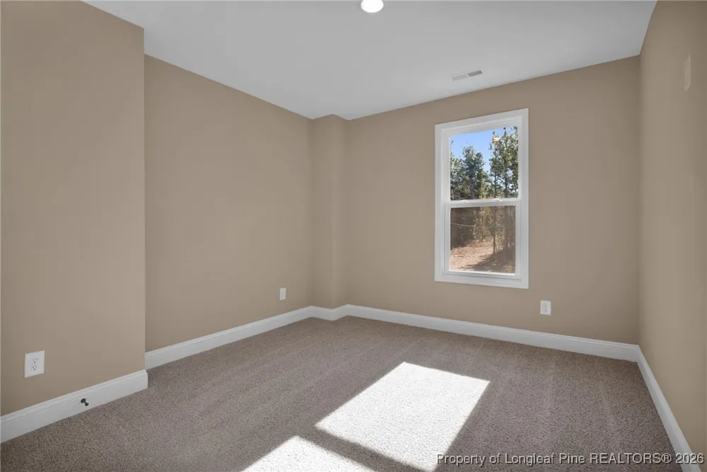 161 Merle Road Pinebluff, NC 28373
