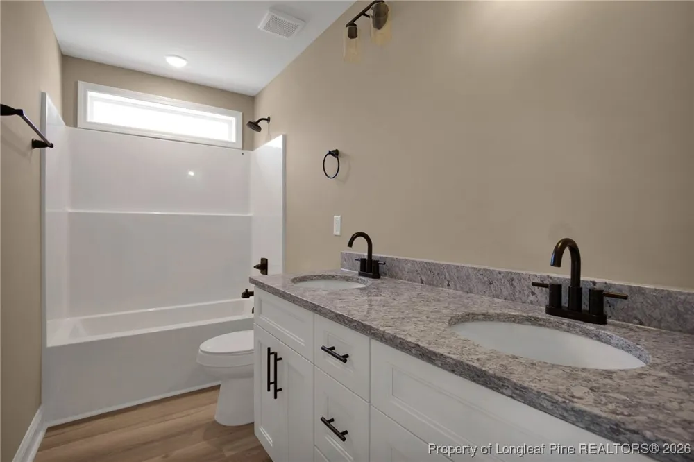 161 Merle Road Pinebluff, NC 28373