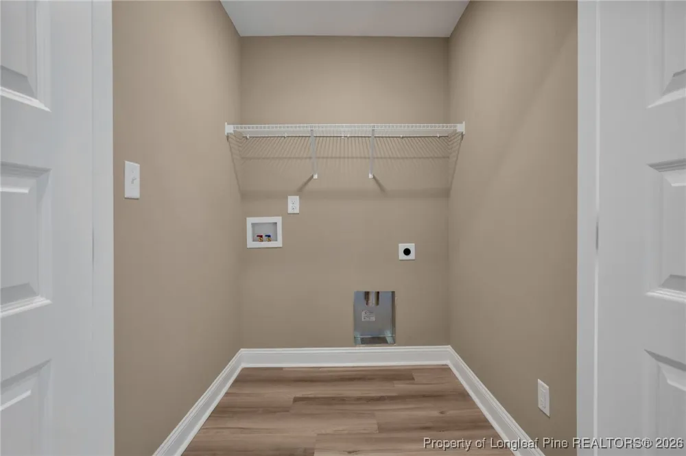 161 Merle Road Pinebluff, NC 28373
