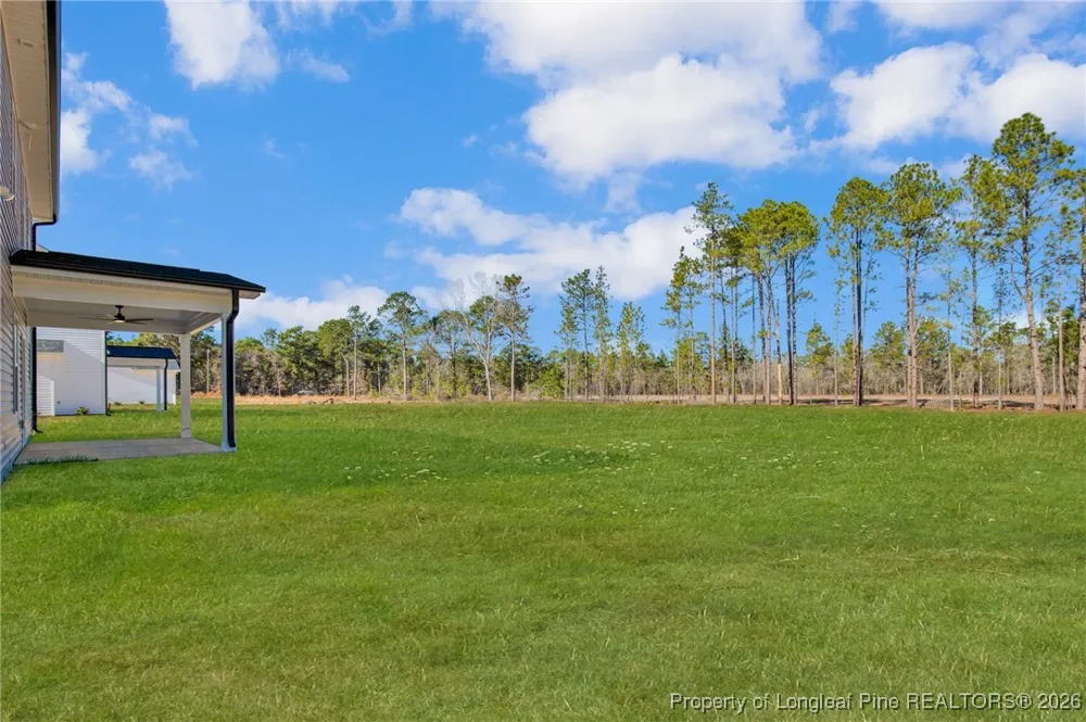 161 Merle Road Pinebluff, NC 28373