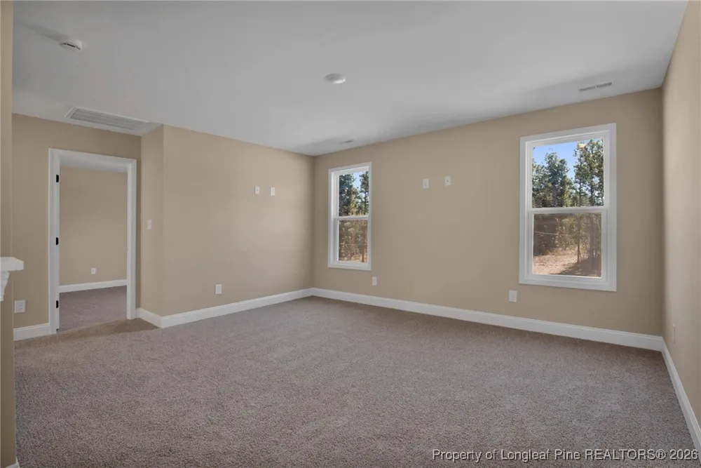 161 Merle Road Pinebluff, NC 28373