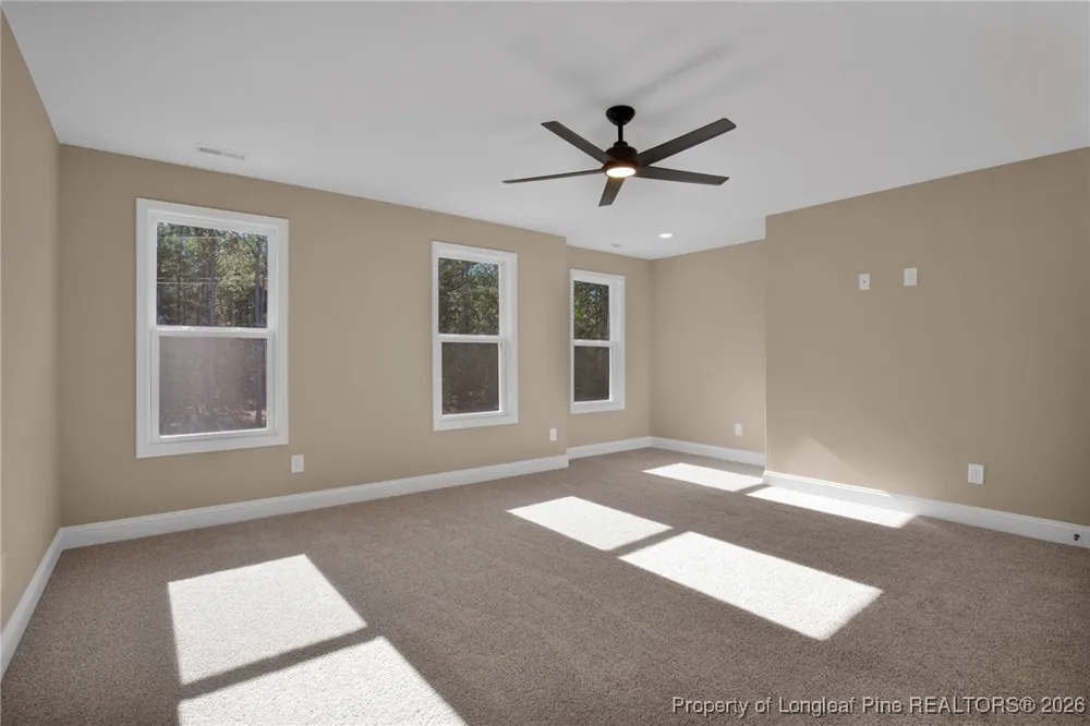 161 Merle Road Pinebluff, NC 28373
