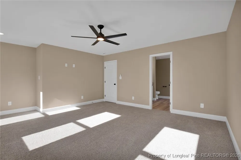 161 Merle Road Pinebluff, NC 28373
