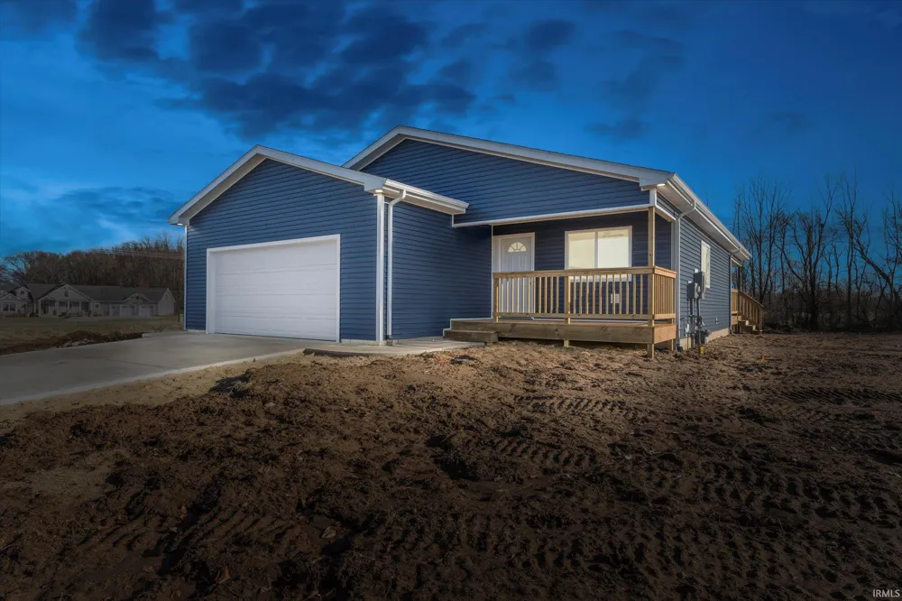 11858 Ridgeview Drive