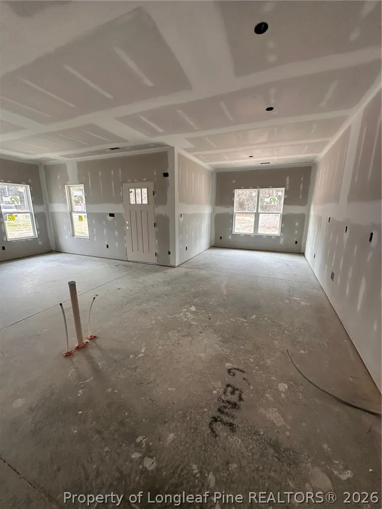 131 Merle Rd Road Pinebluff, NC 28373