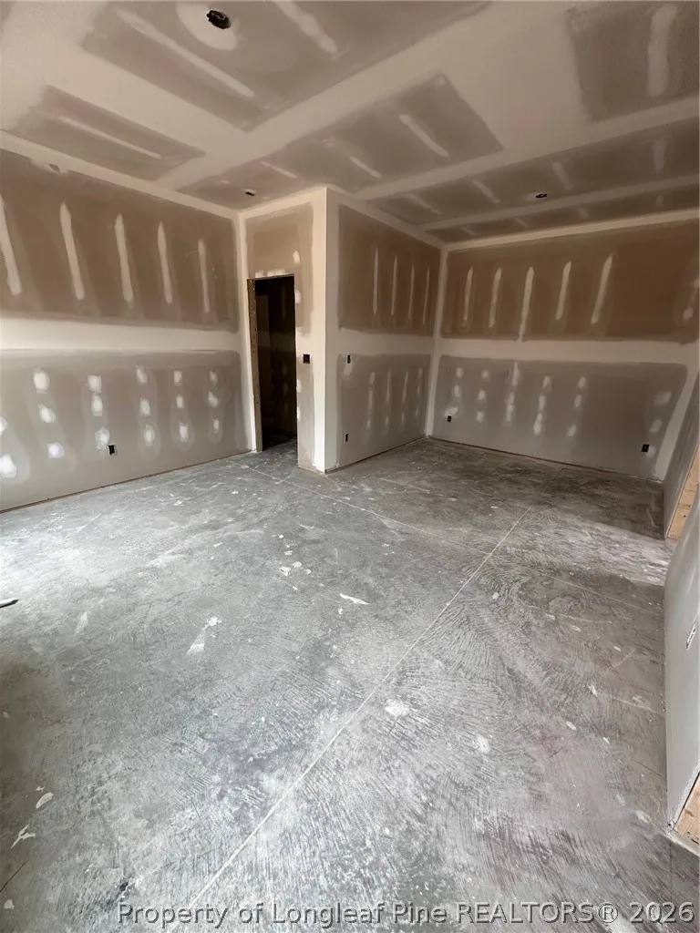 131 Merle Rd Road Pinebluff, NC 28373