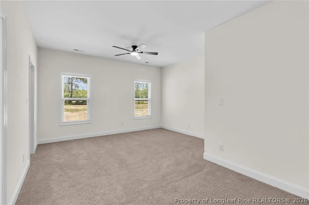 131 Merle Rd Road Pinebluff, NC 28373