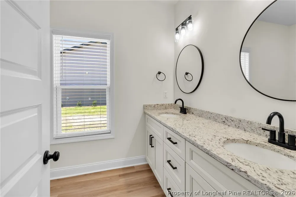 131 Merle Rd Road Pinebluff, NC 28373