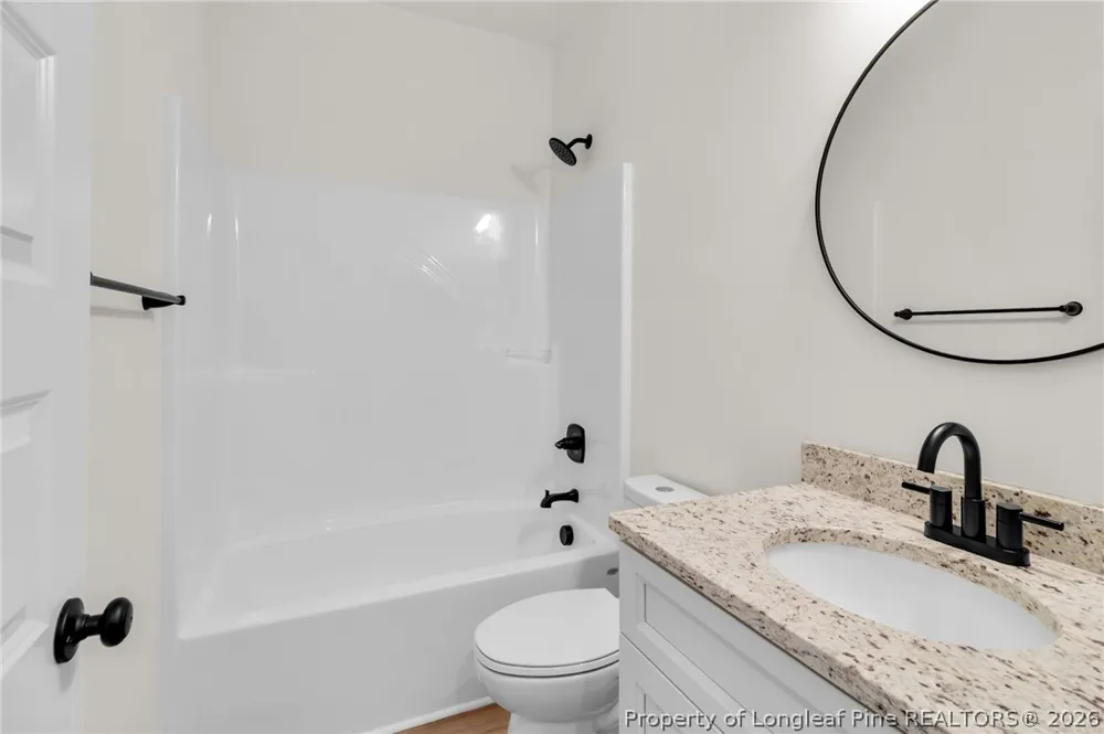 131 Merle Rd Road Pinebluff, NC 28373