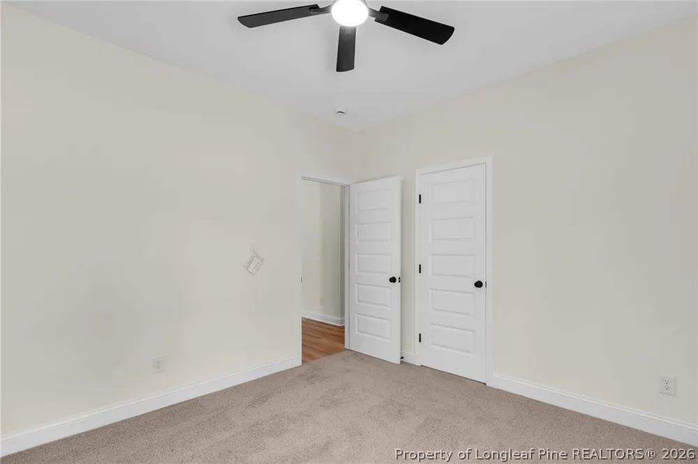 131 Merle Rd Road Pinebluff, NC 28373