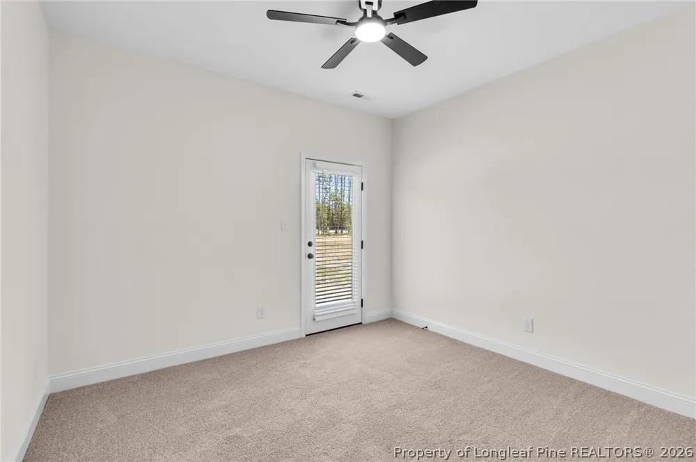 131 Merle Rd Road Pinebluff, NC 28373