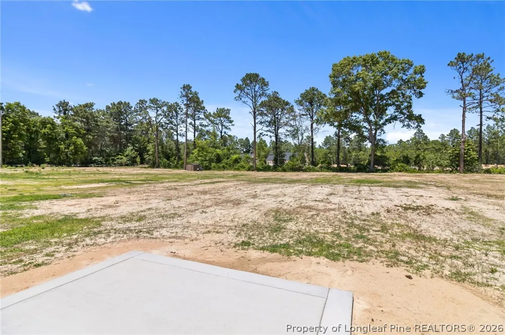 131 Merle Rd Road Pinebluff, NC 28373