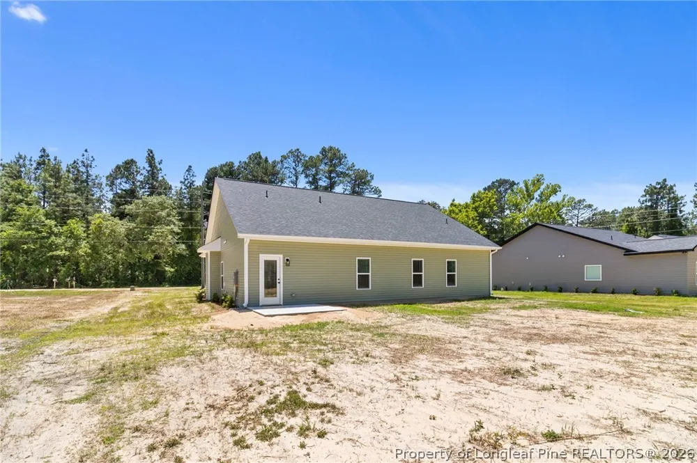 131 Merle Rd Road Pinebluff, NC 28373