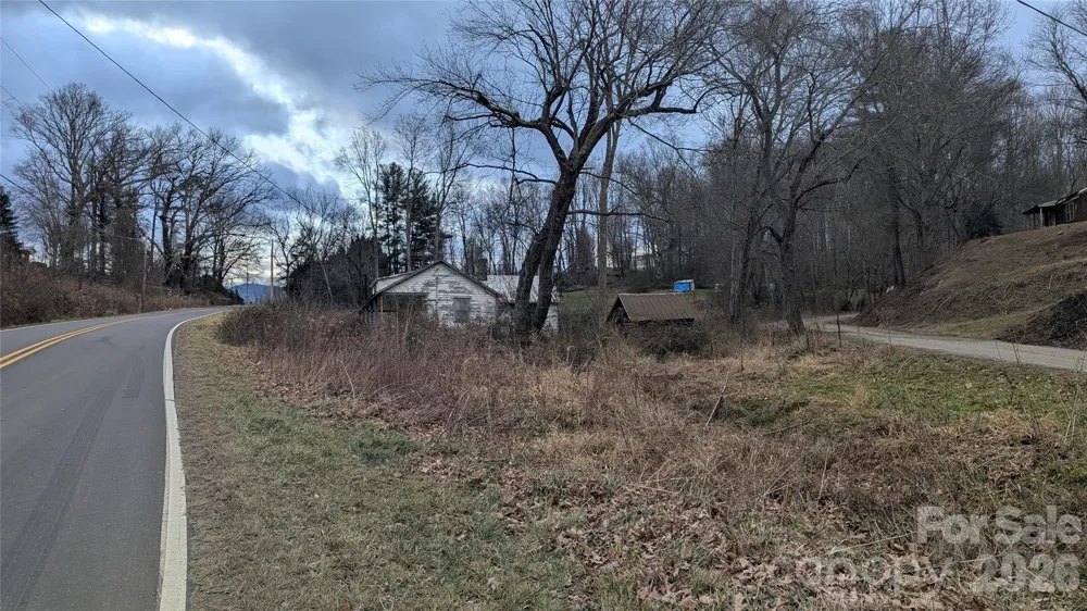 347 Richland Creek Road Clyde, NC 28721