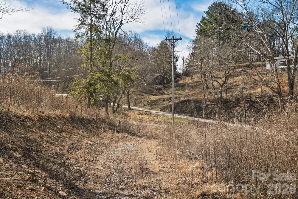 347 Richland Creek Road Clyde, NC 28721