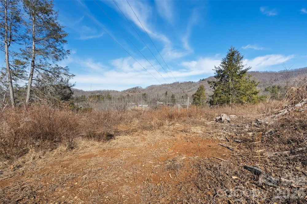 347 Richland Creek Road Clyde, NC 28721