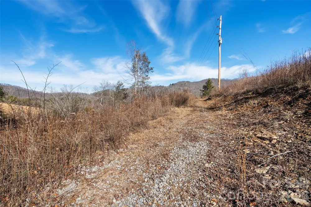 347 Richland Creek Road Clyde, NC 28721