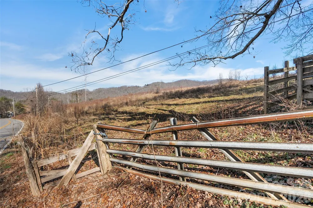 347 Richland Creek Road Clyde, NC 28721
