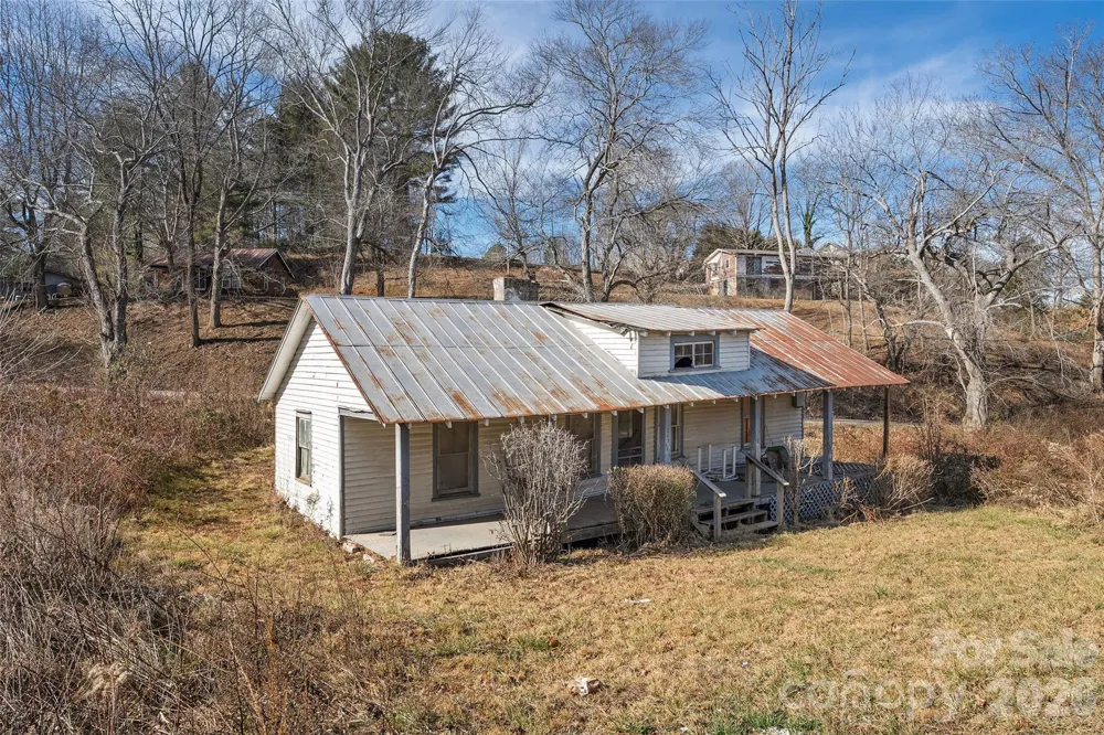 347 Richland Creek Road Clyde, NC 28721