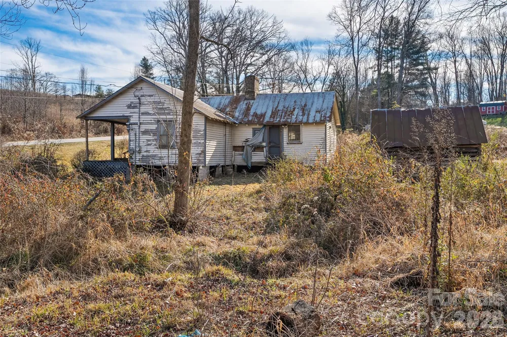 347 Richland Creek Road Clyde, NC 28721
