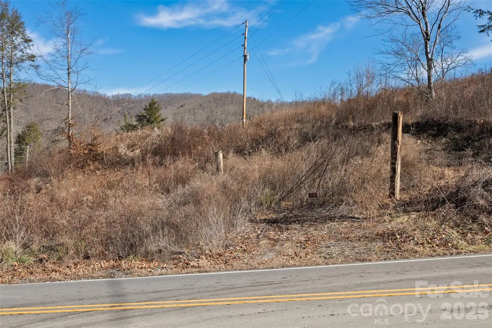 347 Richland Creek Road Clyde, NC 28721