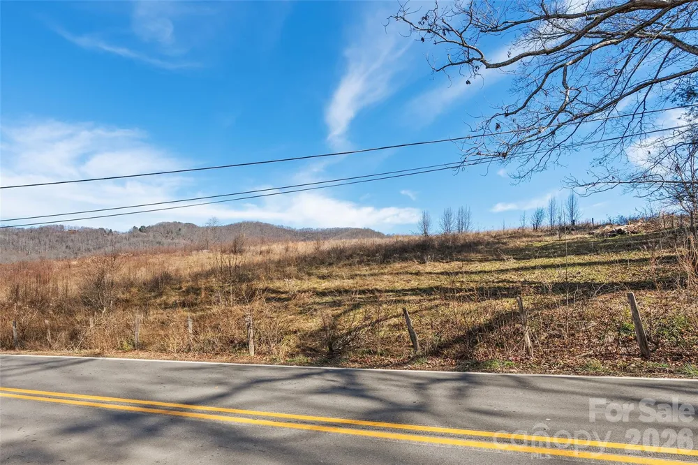 347 Richland Creek Road Clyde, NC 28721
