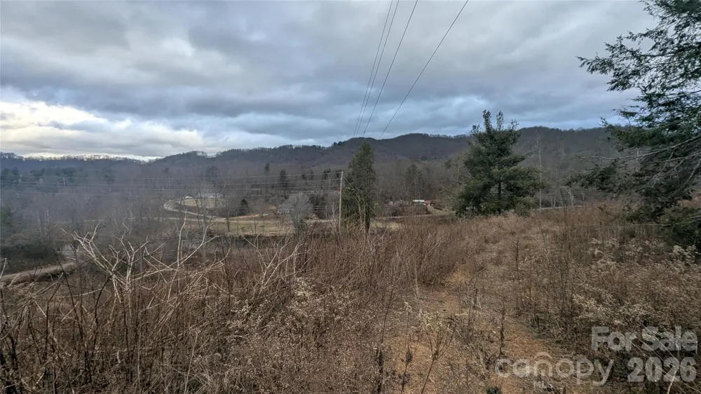 347 Richland Creek Road Clyde, NC 28721