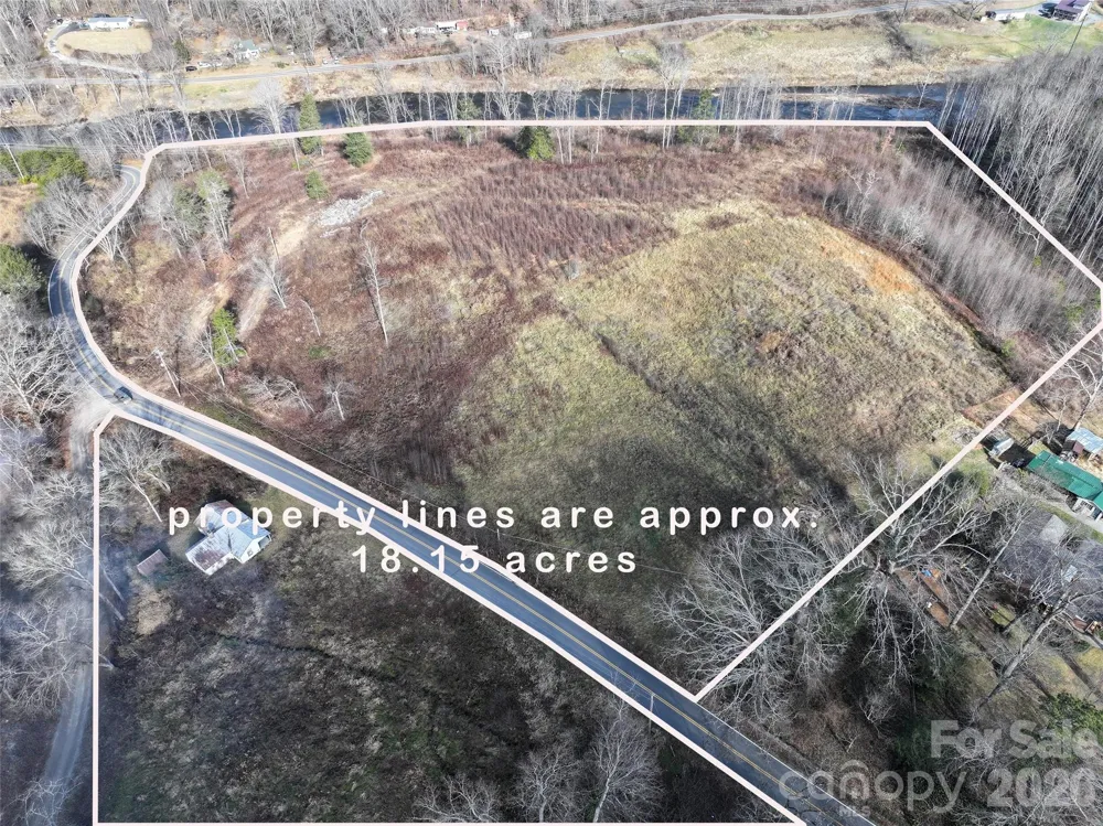 347 Richland Creek Road Clyde, NC 28721