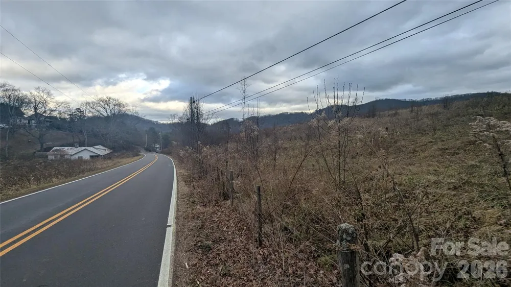 347 Richland Creek Road Clyde, NC 28721