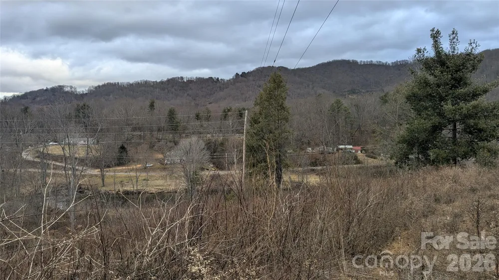 347 Richland Creek Road Clyde, NC 28721
