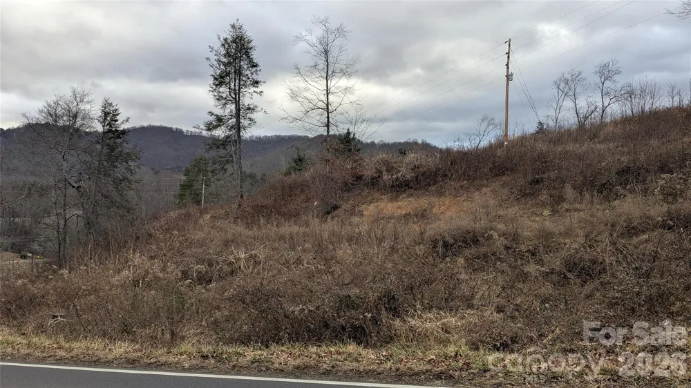 347 Richland Creek Road Clyde, NC 28721