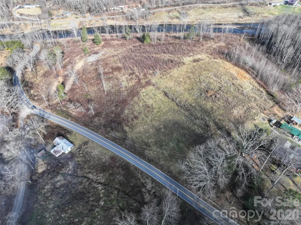 347 Richland Creek Road Clyde, NC 28721