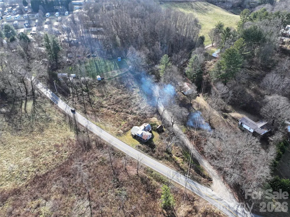 347 Richland Creek Road Clyde, NC 28721
