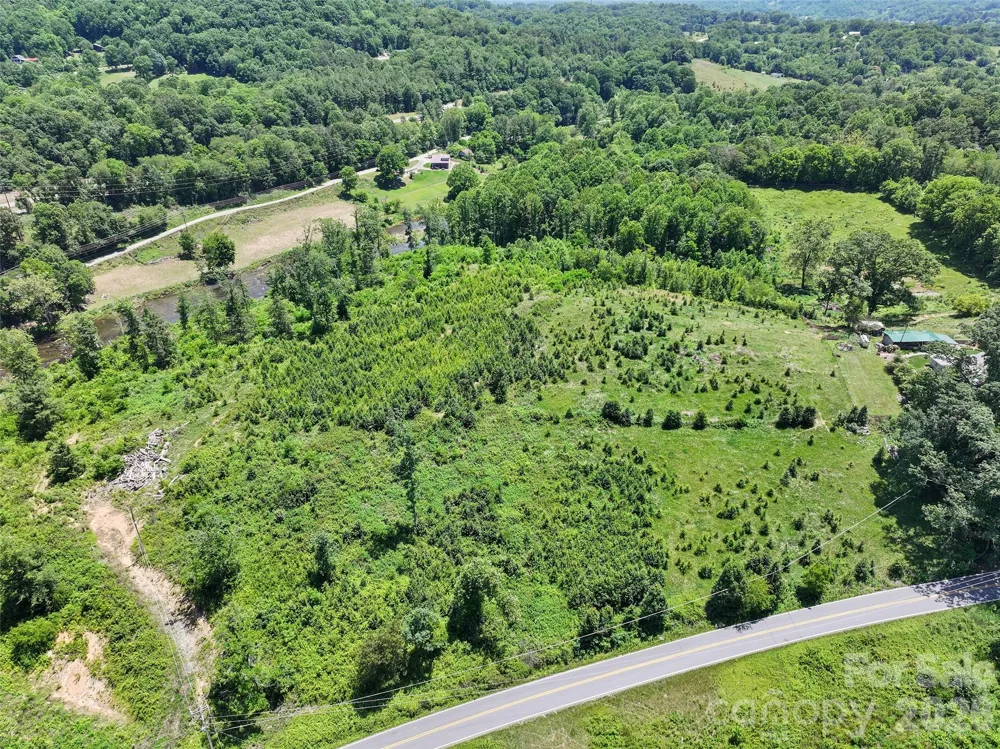 347 Richland Creek Road Clyde, NC 28721