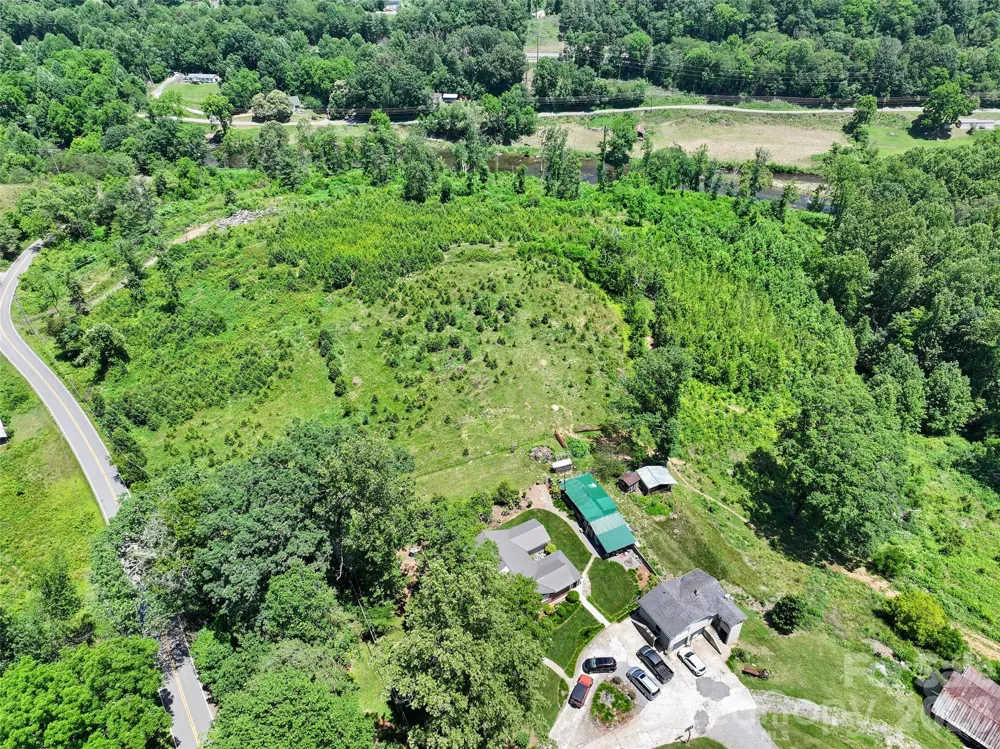 347 Richland Creek Road Clyde, NC 28721