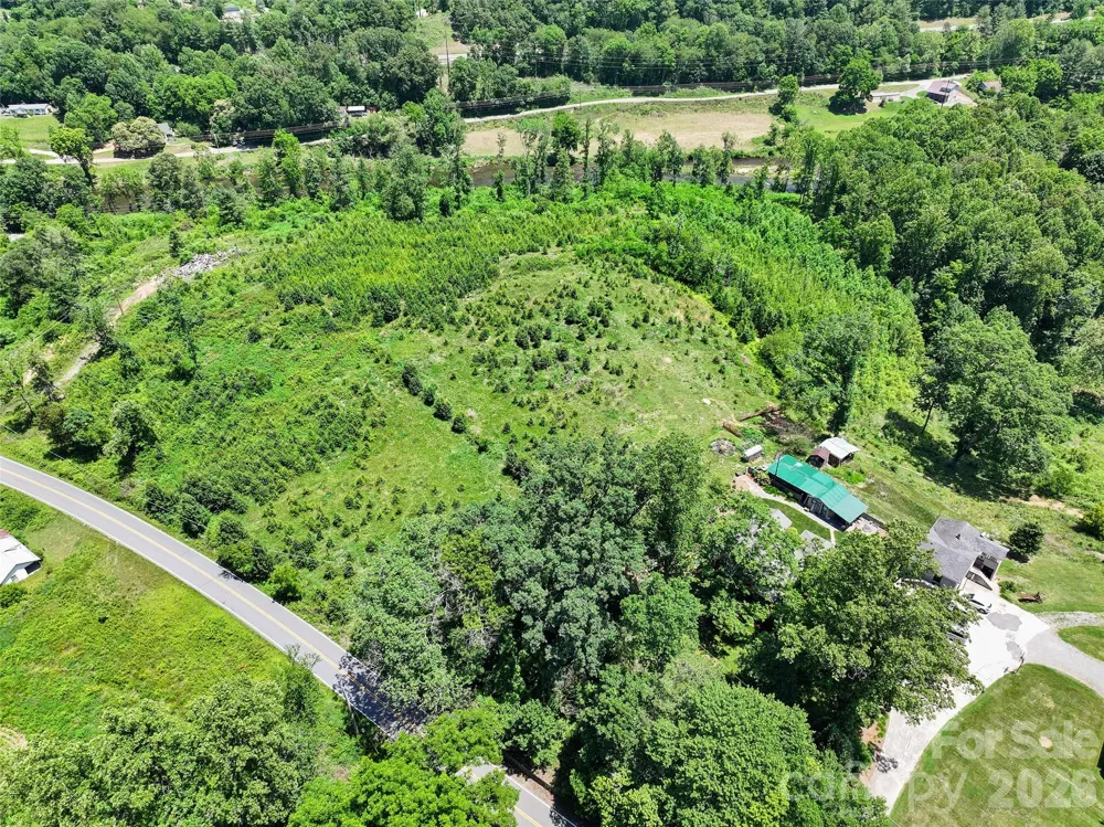 347 Richland Creek Road Clyde, NC 28721