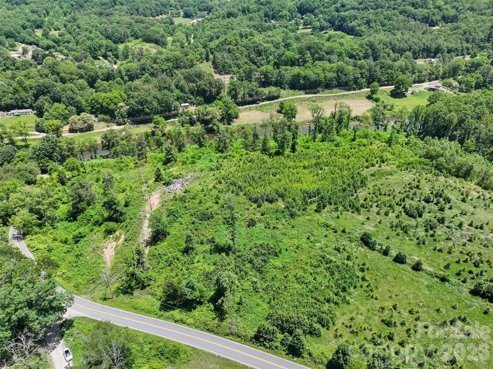 347 Richland Creek Road Clyde, NC 28721