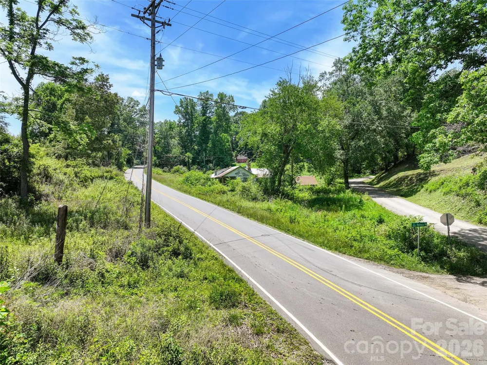 347 Richland Creek Road Clyde, NC 28721