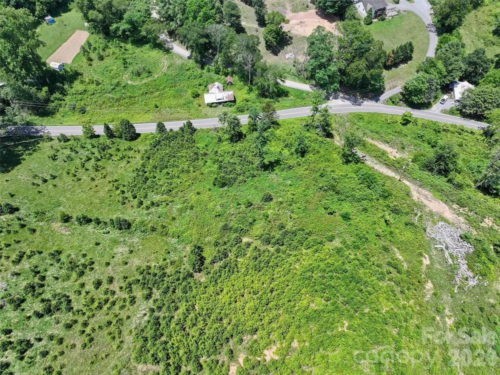 347 Richland Creek Road Clyde, NC 28721