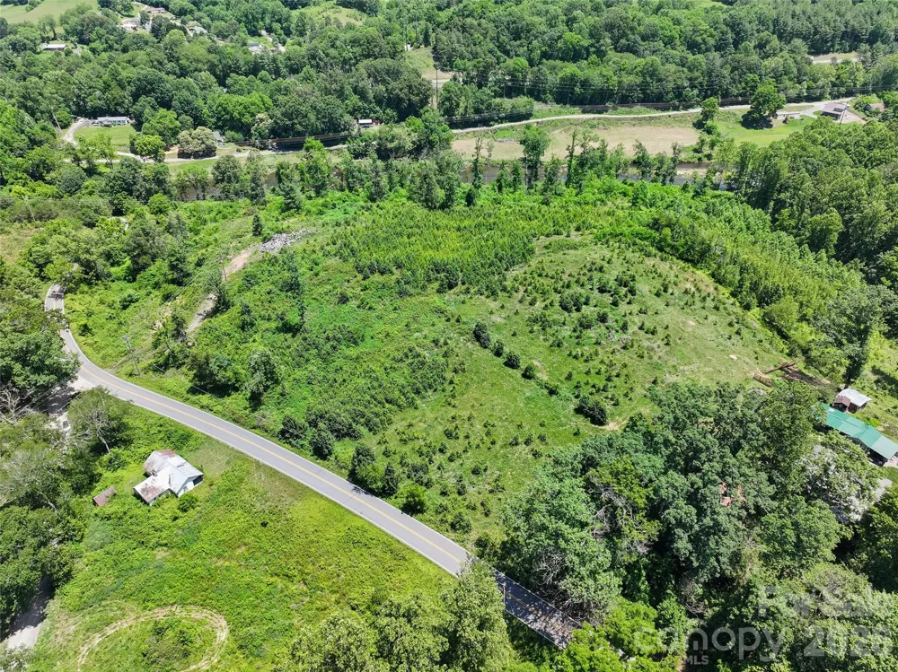 347 Richland Creek Road Clyde, NC 28721