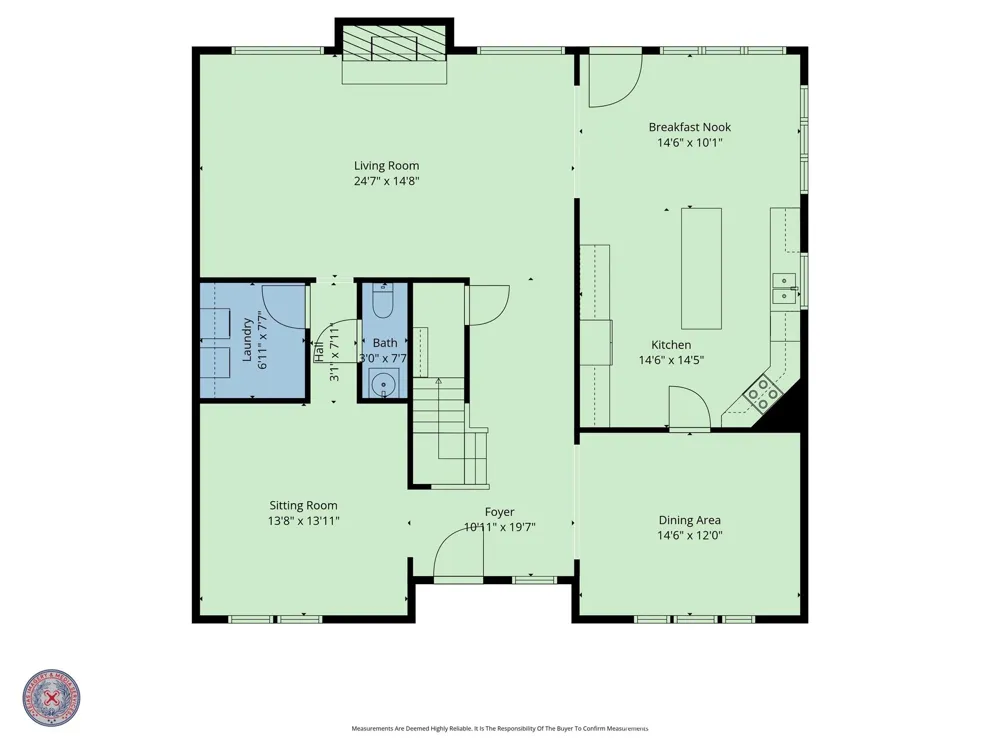 2005 Crescent Shore Drive League City, TX 77573