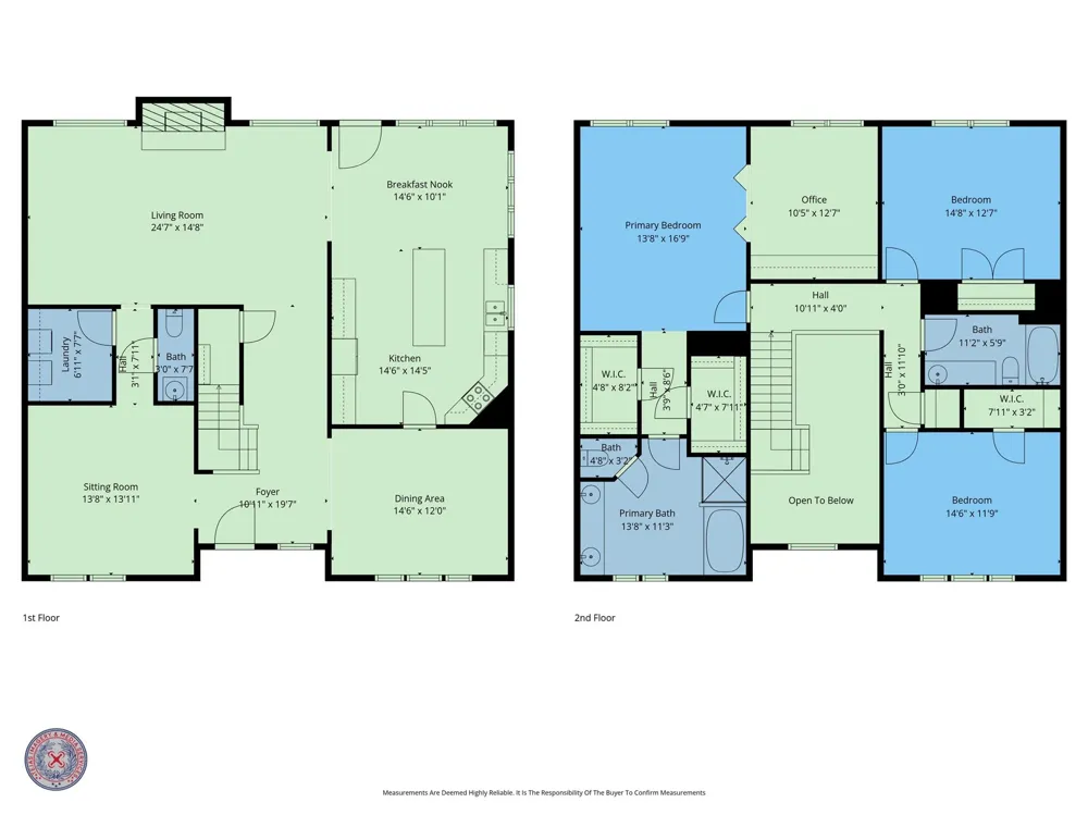 2005 Crescent Shore Drive League City, TX 77573