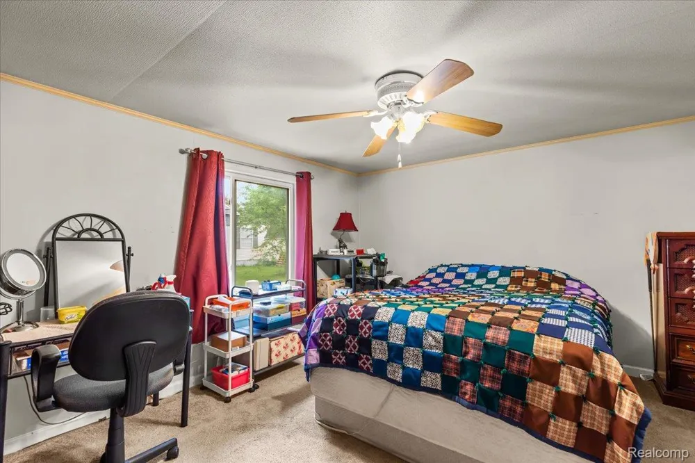 3723 Pinoak Street Brandon Charter Township, MI 48348