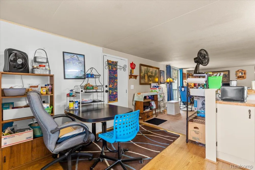 3723 Pinoak Street Brandon Charter Township, MI 48348