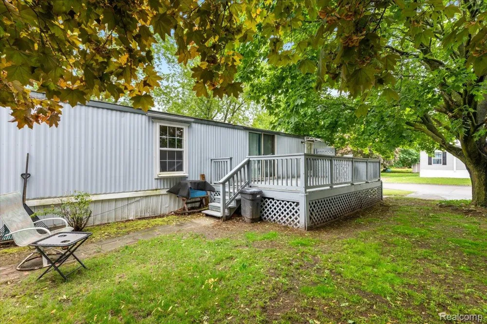3723 Pinoak Street Brandon Charter Township, MI 48348