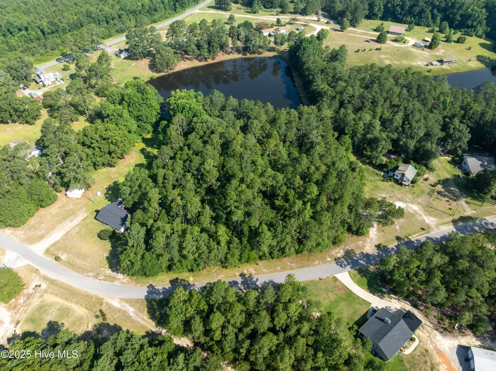 8 Country Lane Ellerbe, NC 28338