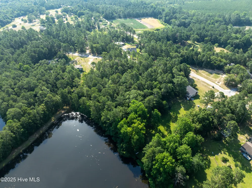 8 Country Lane Ellerbe, NC 28338