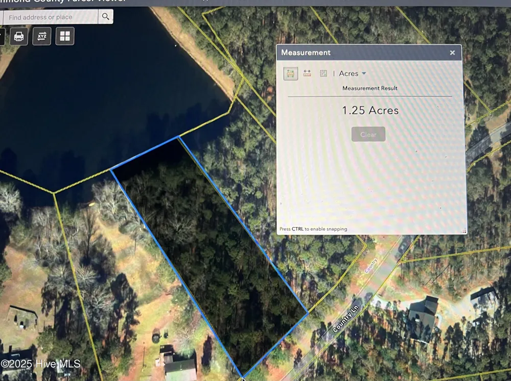 8 Country Lane Ellerbe, NC 28338