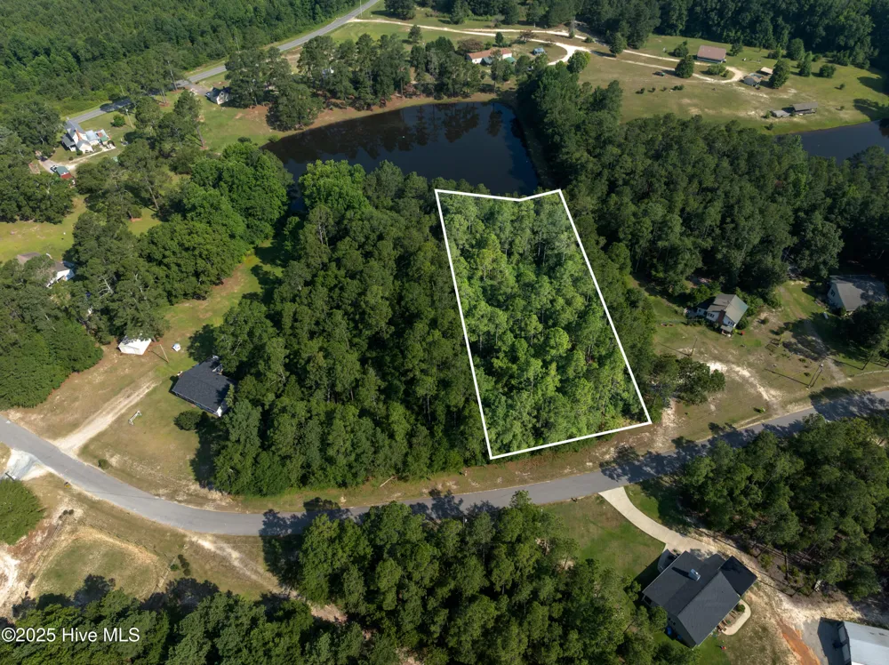 7 Country Lane Ellerbe, NC 28338