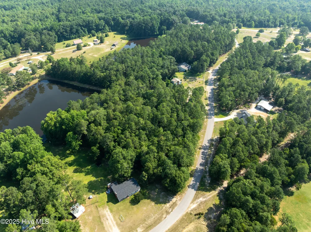 7 Country Lane Ellerbe, NC 28338